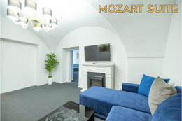 Mozart Suite