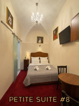 Petite Suite No8