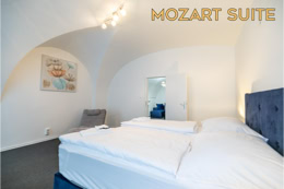Mozart Suite