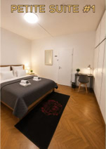 Petite Suite No1