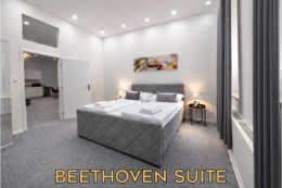 Beethoven Suite
