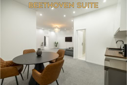 Beethoven Suite