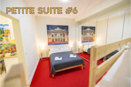 Petite Suite No6