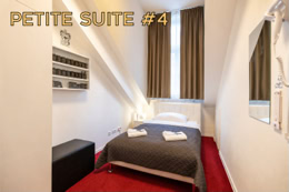 Petite Suite No4