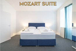 Mozart Suite