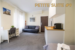 Petite Suite No9