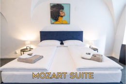 Mozart Suite